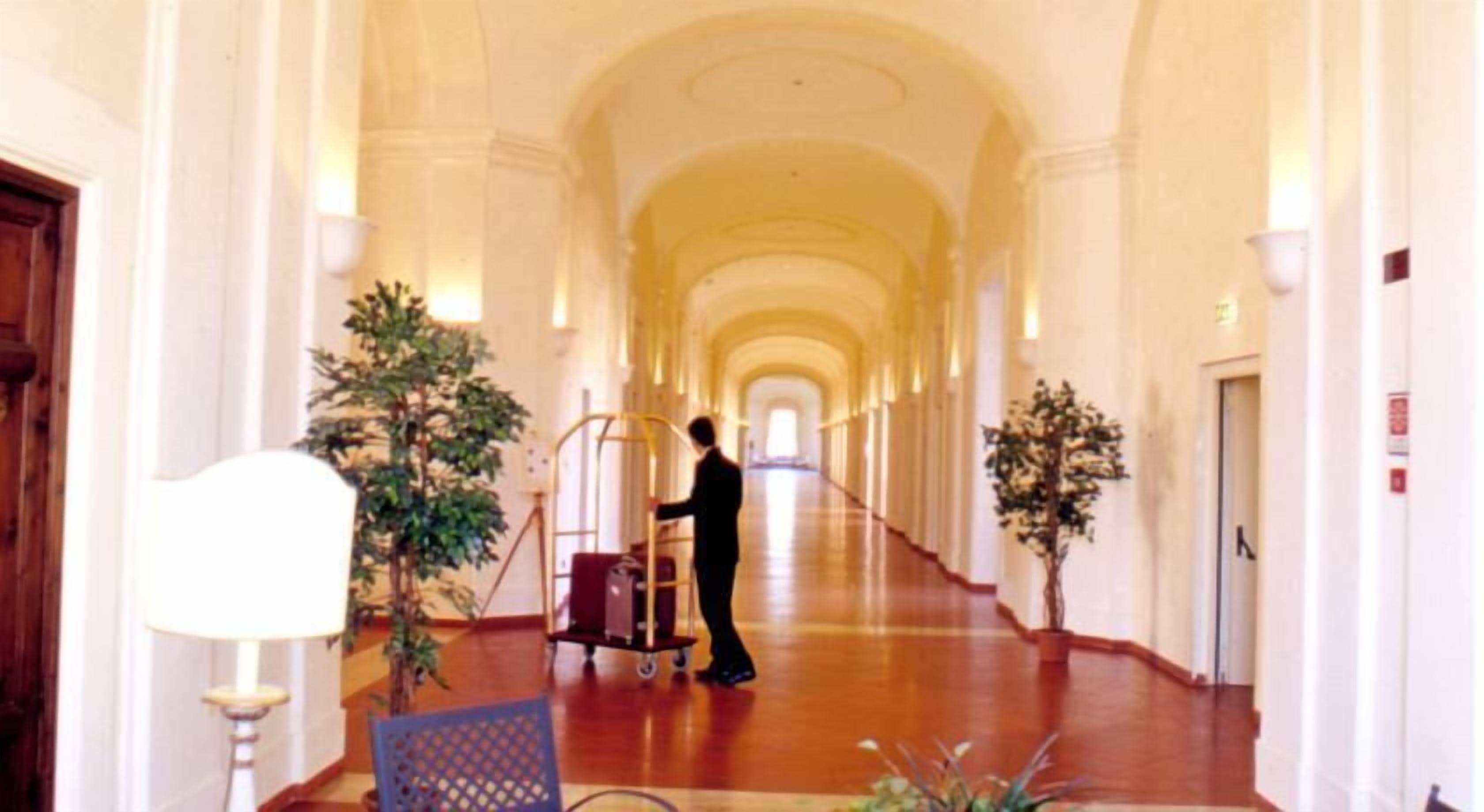 Domus Sessoriana — Photos 2