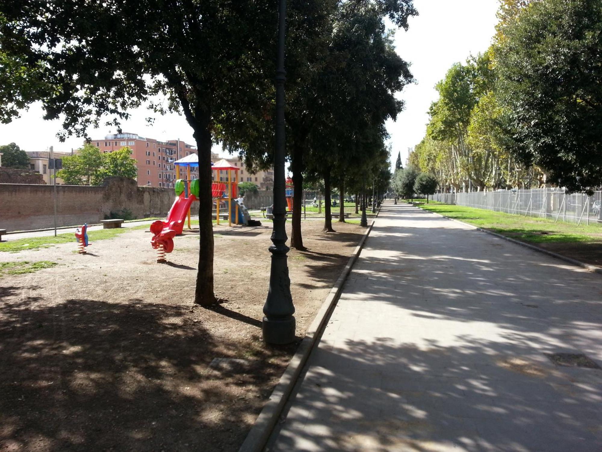Domus Sessoriana — Photos 3